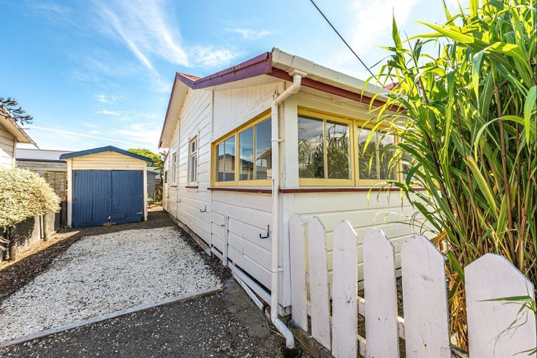 Photo of property in 10 Guyton Street, Whanganui, 4500