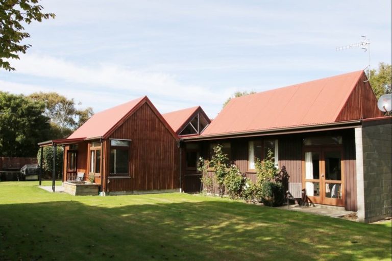 Photo of property in 105 Lewis Street, Gladstone, Invercargill, 9810