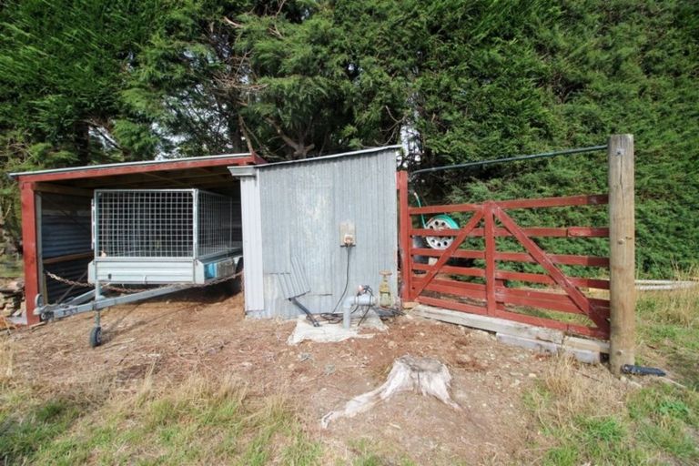 Photo of property in 73 Hedley Road, Levels, Timaru, 7973