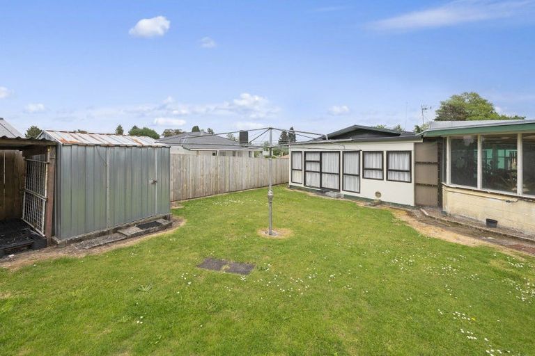 Photo of property in 171 Papanui Street, Tokoroa, 3420