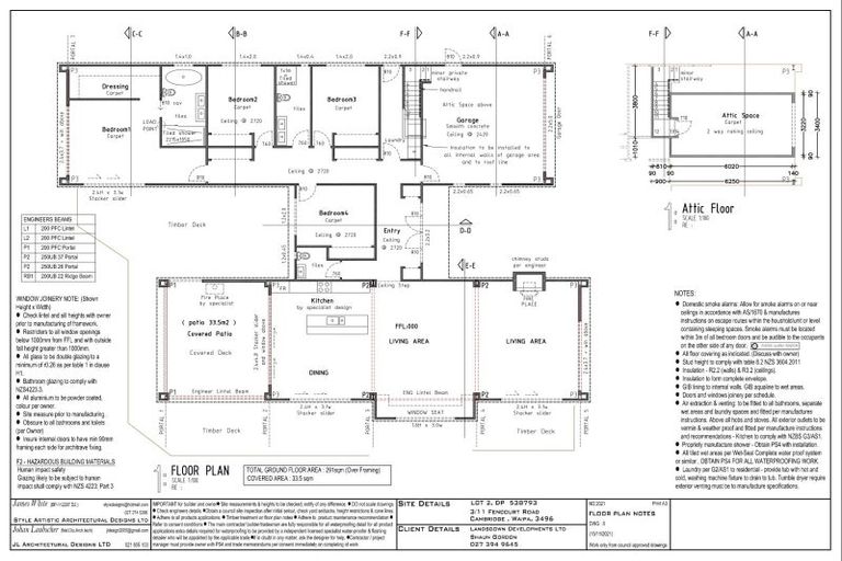 Photo of property in 3/11 Fencourt Road, Cambridge, 3496