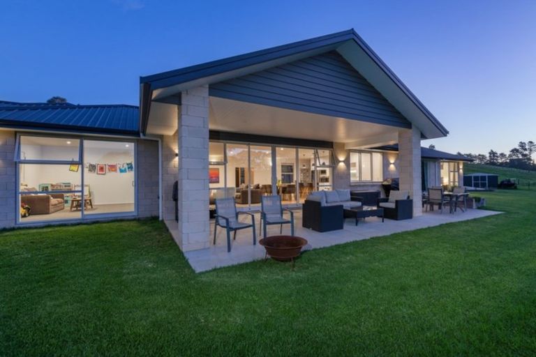 Photo of property in 81 Conifer Lane, Kerikeri, 0294