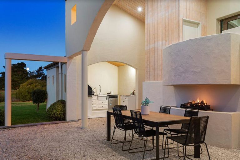 Photo of property in 30 Mcleods Road, Sefton, Rangiora, 7477