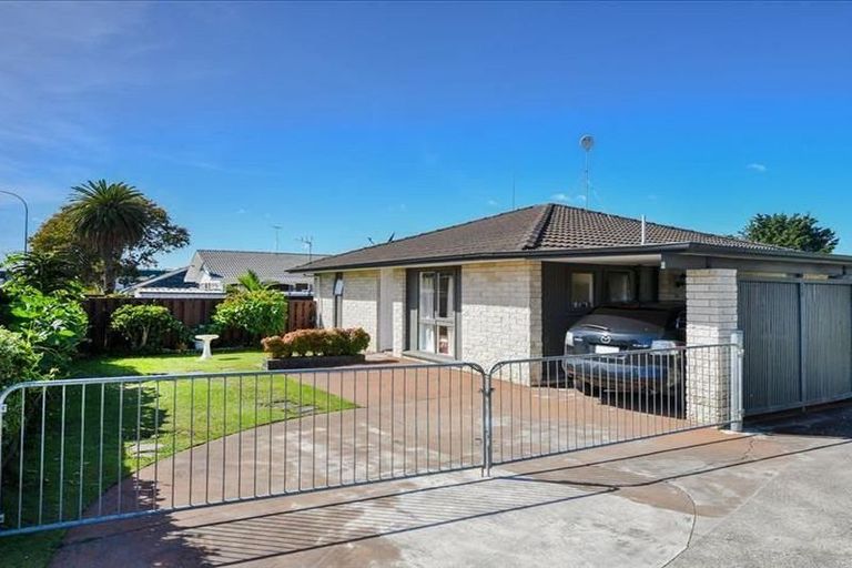 Photo of property in 1/113 Kolmar Road, Papatoetoe, Auckland, 2025
