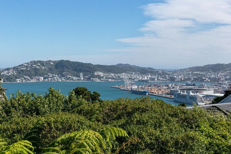 Photo of property in 12 Tensing Place, Khandallah, Wellington, 6035