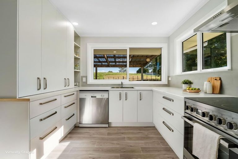 Photo of property in 295 Kaharoa Road, Hamurana, Rotorua, 3096