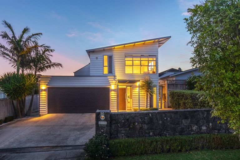 Photo of property in 20 Himikera Avenue, Avondale, Auckland, 1026