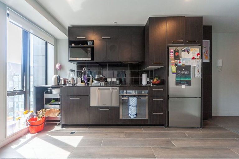 Photo of property in Vsp South, 903/168 Victoria Street, Te Aro, Wellington, 6011