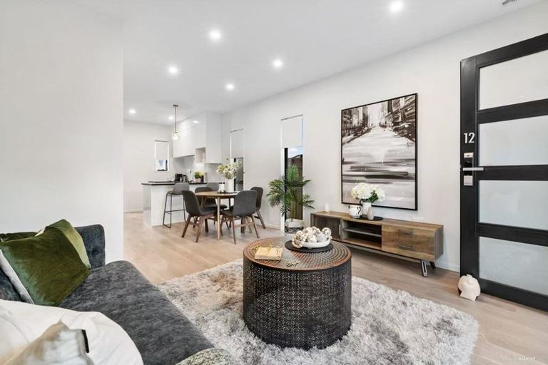Photo of property in 17/36 Westgate Drive, Westgate, Auckland, 0614