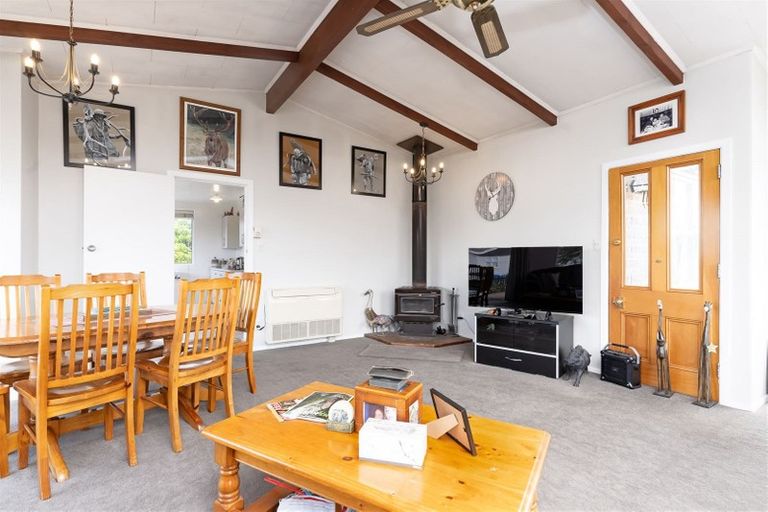 Photo of property in 21 Freyberg Street, Solway, Masterton, 5810