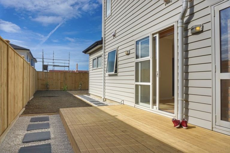 Photo of property in 24 Eastfield Avenue, Flat Bush, Auckland, 2019