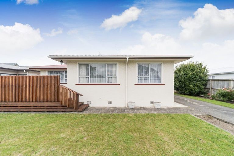 Photo of property in 476 Ruahine Street, Terrace End, Palmerston North, 4410