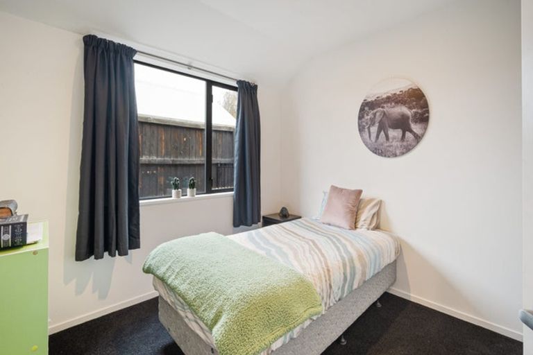 Photo of property in 15 Strathmore Gardens, Burwood, Christchurch, 8061