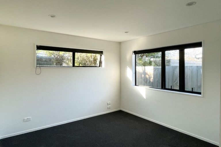 Photo of property in 120c Nursery Road, Phillipstown, Christchurch, 8011