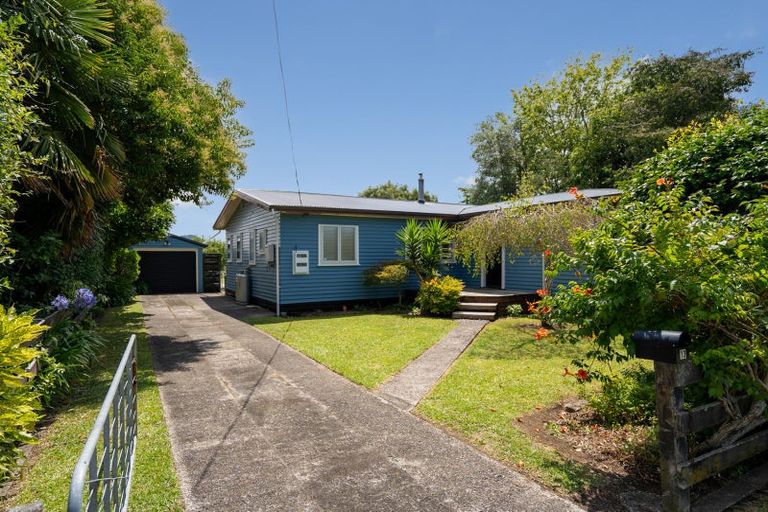 Photo of property in 13 Arapuni Road, Arapuni, Putaruru, 3415