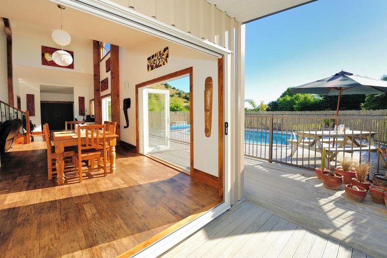 Photo of property in 351 Matokitoki Valley Road, Matokitoki, Gisborne, 4071