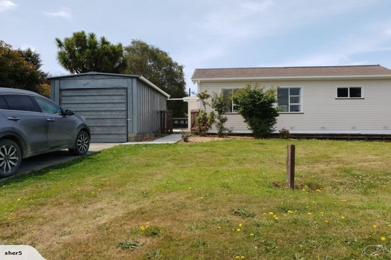 Photo of property in 36 Dame Street, Waikouaiti, 9510