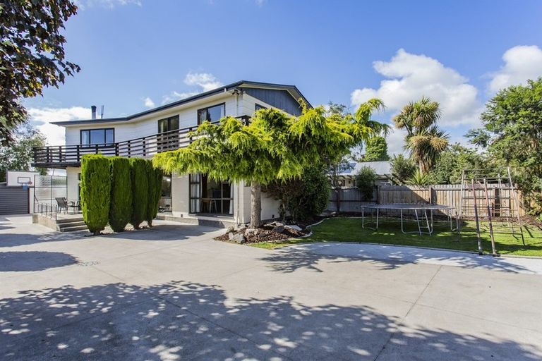 Photo of property in 47 Sneyd Street, Kaiapoi, 7630