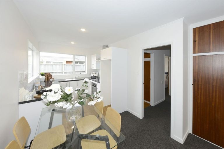 Photo of property in 2/19 Molesworth Place, Somerfield, Christchurch, 8024