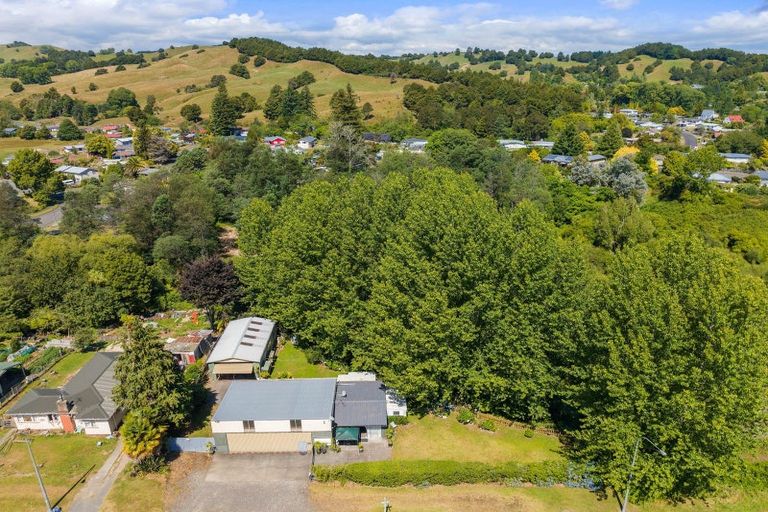 Photo of property in 101 Golf Road, Taumarunui, 3920