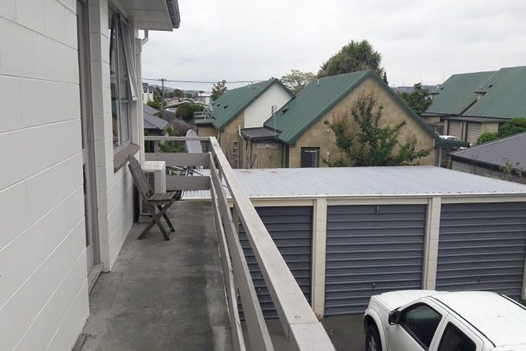 Photo of property in 7/94 Huxley Street, Sydenham, Christchurch, 8023