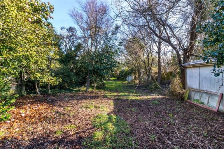 Photo of property in 98 Hunter Terrace, Cashmere, Christchurch, 8022
