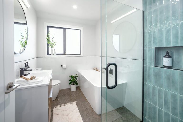 Photo of property in 13 Cotterville Crescent, Greytown, 5712