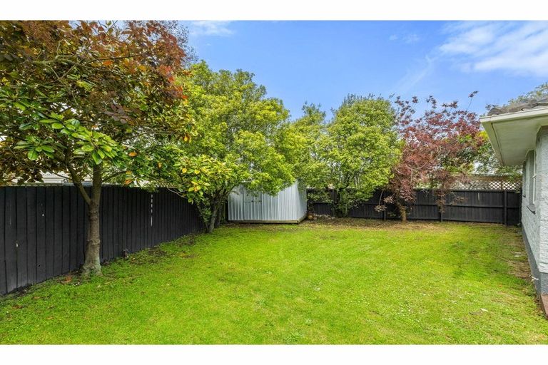 Photo of property in 109 Hargood Street, Woolston, Christchurch, 8062