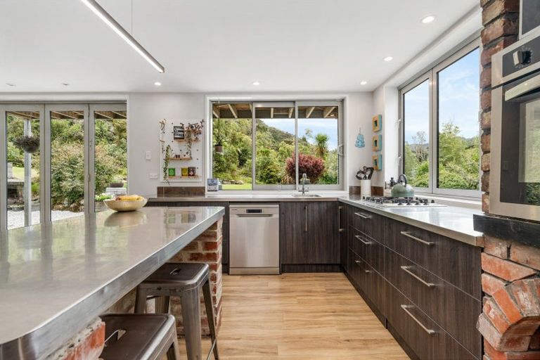 Photo of property in 515 Silverstream Valley Road, North Taieri, Mosgiel, 9092