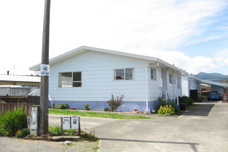 Photo of property in 10 Chandler Street, Tahunanui, Nelson, 7011
