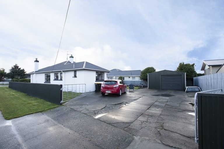 Photo of property in 3 Stobo Street, Grasmere, Invercargill, 9810