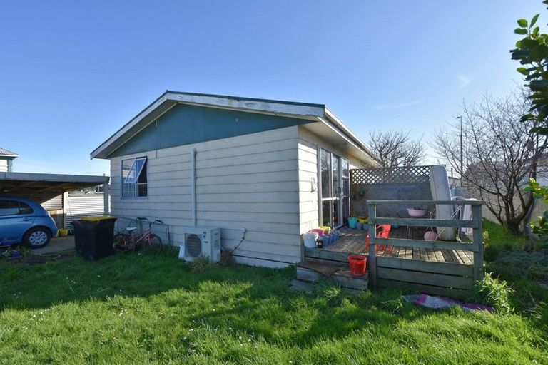 Photo of property in 158 Nith Street, Appleby, Invercargill, 9812