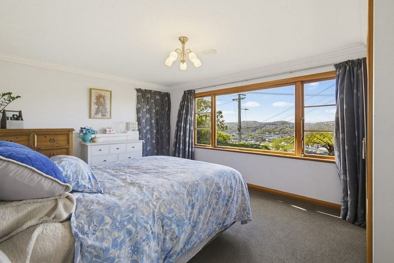 Photo of property in 28 Prospect Terrace, Johnsonville, Wellington, 6037