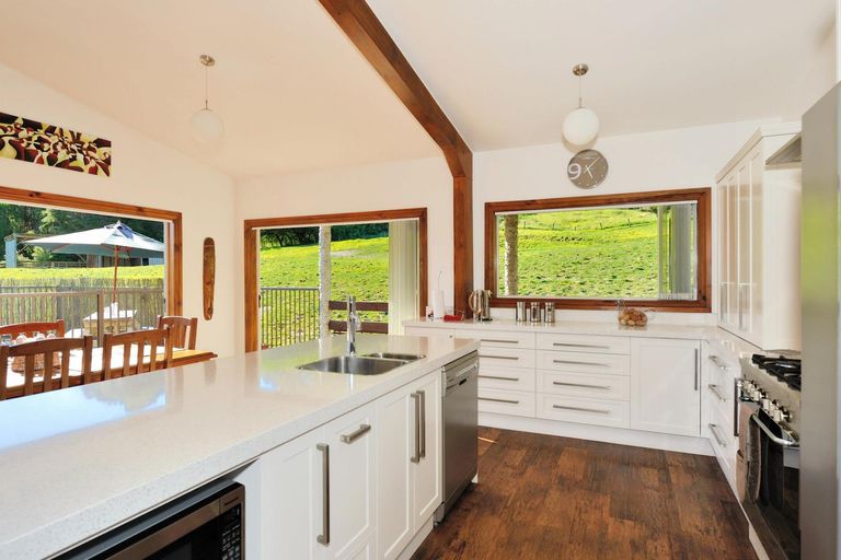 Photo of property in 351 Matokitoki Valley Road, Matokitoki, Gisborne, 4071