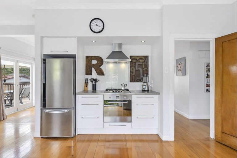 Photo of property in 6 The Ridgeway, Enner Glynn, Nelson, 7011