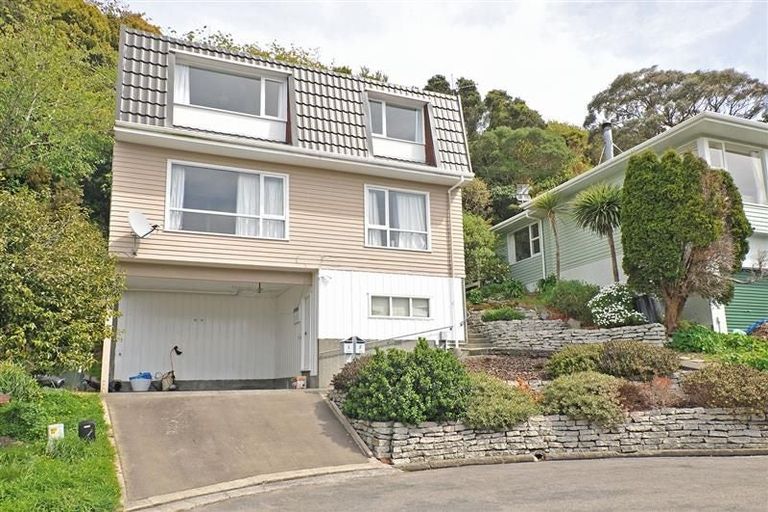 Photo of property in 76b Collier Avenue, Karori, Wellington, 6012