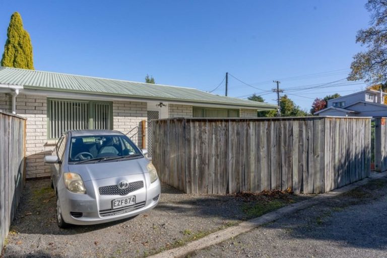 Photo of property in 113a East Street, Greytown, 5712