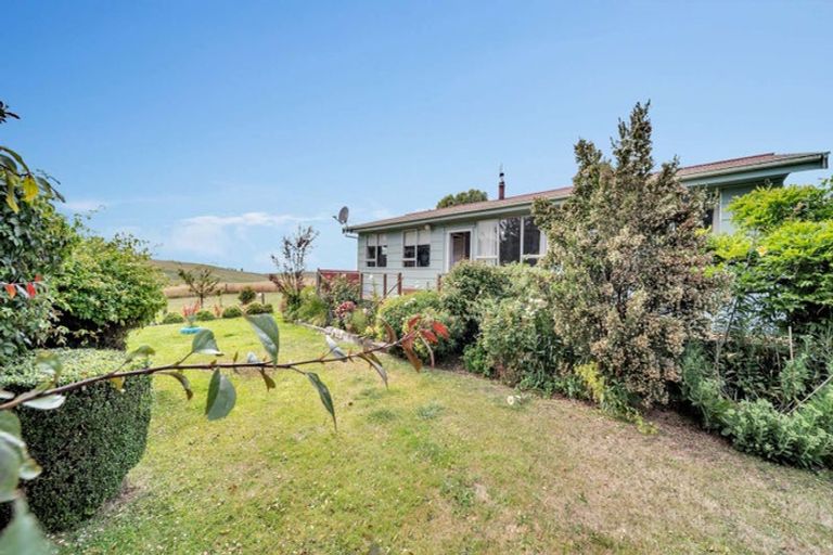 Photo of property in 45 Taipo Road, Teschemakers, Oamaru, 9492