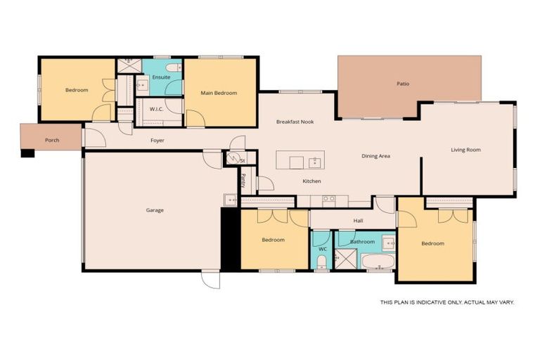 Photo of property in 27 Pyes Pa Road, Pyes Pa, Tauranga, 3112