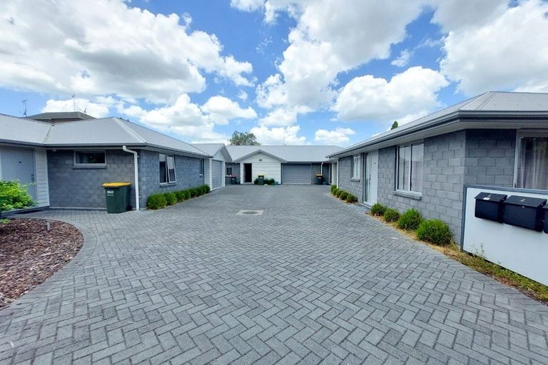 Photo of property in 4/3 Edgecumbe Street, Whitiora, Hamilton, 3200