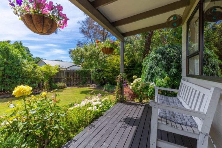 Photo of property in 6 Sherwood Place, Springlands, Blenheim, 7201