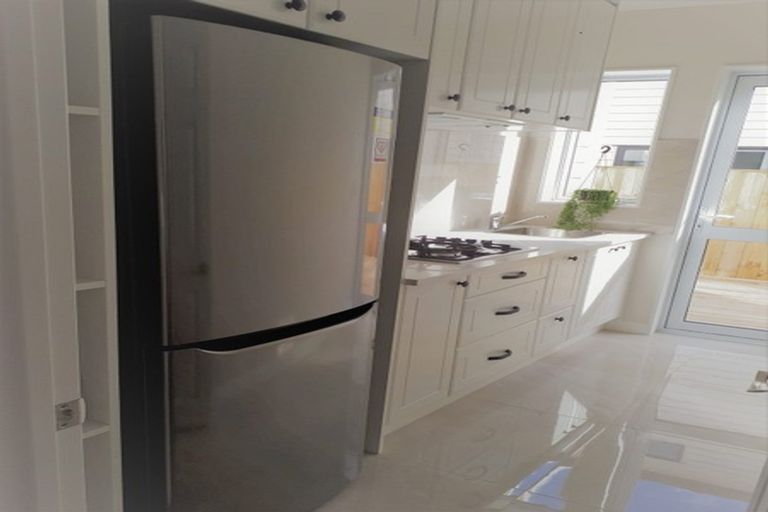 Photo of property in 56 Tir Conaill Avenue, Flat Bush, Auckland, 2019