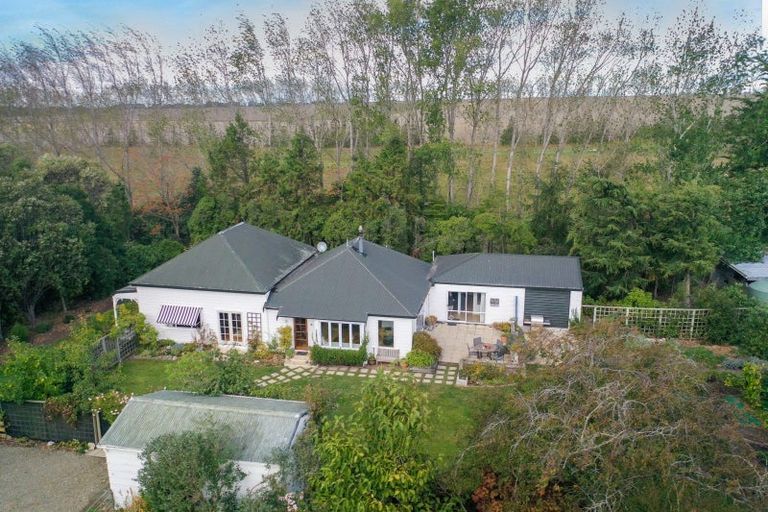 Photo of property in 89 Rodgers Road, Makikihi, Waimate, 7978