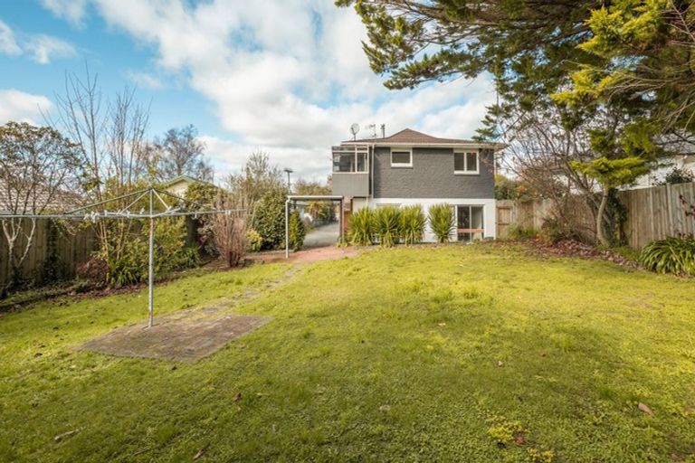 Photo of property in 387 Malfroy Road, Pomare, Rotorua, 3015