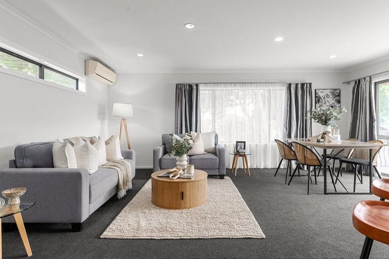 Photo of property in 87a Albert Street, Hamilton East, Hamilton, 3216