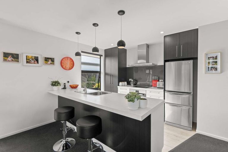 Photo of property in 64 Granite Drive, Rolleston, 7614