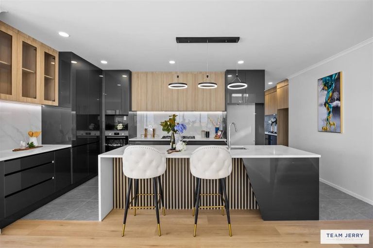 Photo of property in 56 Koromeke Street, Flat Bush, Auckland, 2019