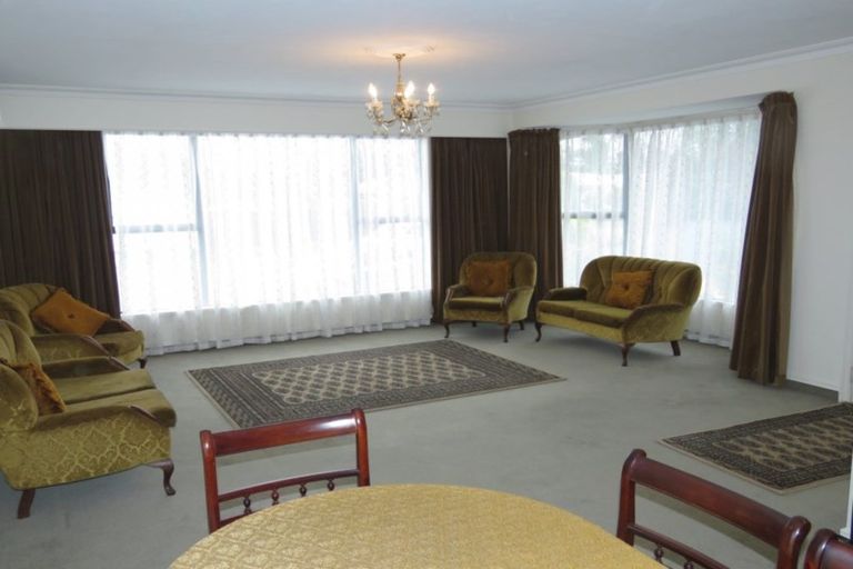 Photo of property in 43 Sealy Street, Ashburton, 7700