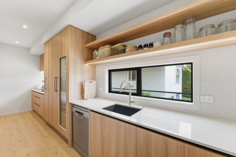 Photo of property in 3 Glanville Terrace, Parnell, Auckland, 1052