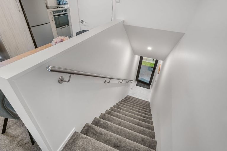 Photo of property in 6/6 Wilmer Street, Christchurch Central, Christchurch, 8011